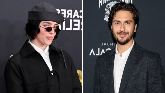 Billie Eilish’s Boyfriend Nat Wolff Hopes Their Romance ‘Leads to Marriage’: ‘He’s Head Over Heels’
