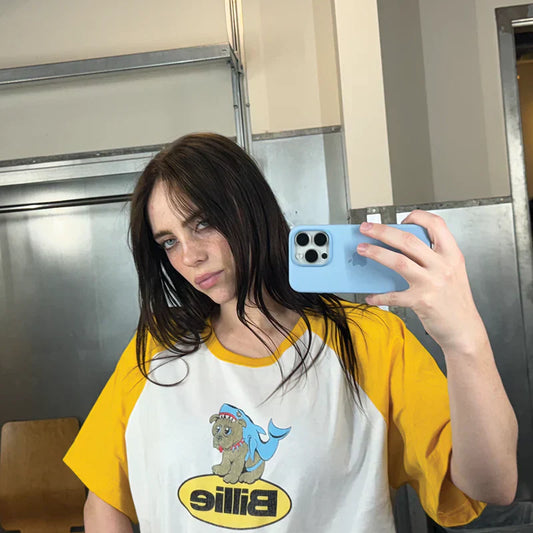 Billie Eilish Shares New Cookie Recipe On Instagram